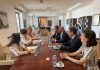 Димитриеска-Кочоска: Го зајакнуваме партнерството со ЦЕБ – инвестираме во образование, дигитализација и економски развој
