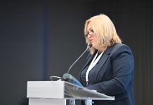 Абази: Довербата, европските стандарди и активирањето на домашниот капитал се основа за развој на пазарот на капитал