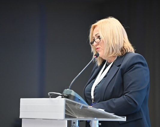 Абази: Довербата, европските стандарди и активирањето на домашниот капитал се основа за развој на пазарот на капитал