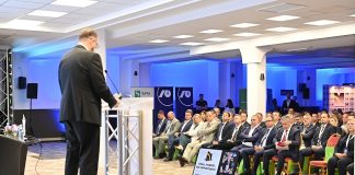 Македонската берза ја одржа 25-та Годишна конференција со над 270 учесници