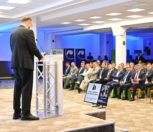 Македонската берза ја одржа 25-та Годишна конференција со над 270 учесници