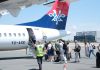 „Ер Србија“ воведува 14 летови неделно на линијата Скопје – Белград