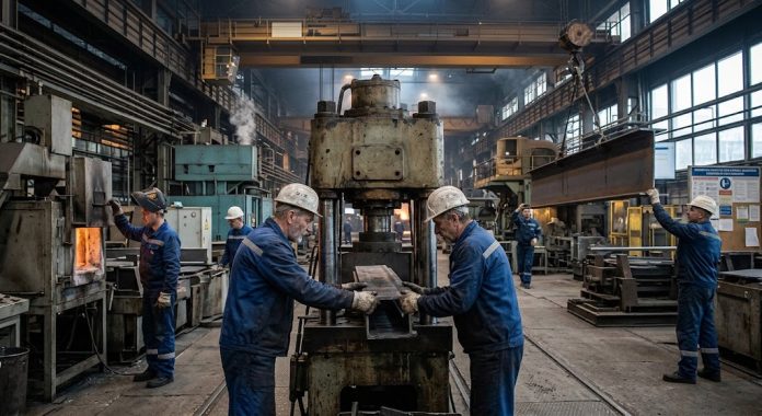 industrija