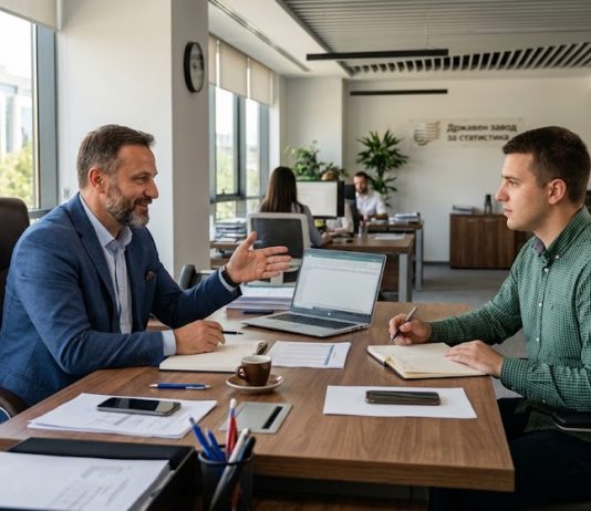💼 Колку вработениот го чини работодавецот во Македонија?