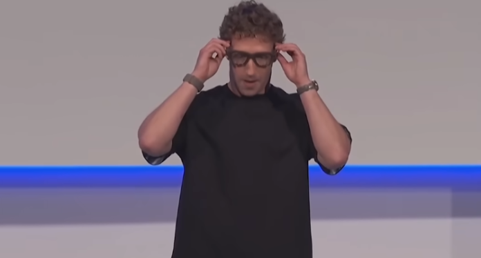 mark