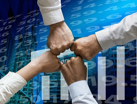 Euronext отворен за големо спојување со Deutsche Börse