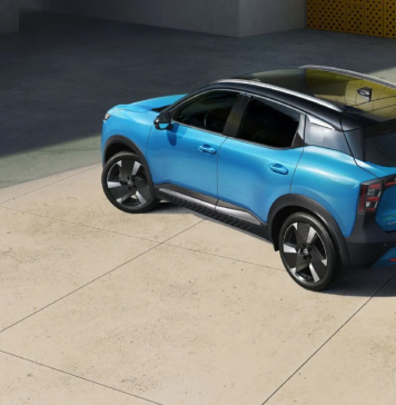 Nissan Kicks пристигнува во Европа со e-Power хибриден погон