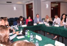 Ефикасната даночна политика е клучна за намалување на неформалната економија и унапредување на даночната правичност