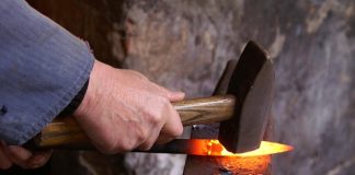 Железната руда на највисоко ниво во последните два месеци