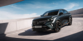 Renault Rafale Hypnotic е најскапиот SUV во историјата на брендот