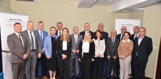 Царинската управа со искуства од Хрватска развива нова Царинска регулатива со цел уште едно ниво поблиску до заедничкиот пазар на ЕУ