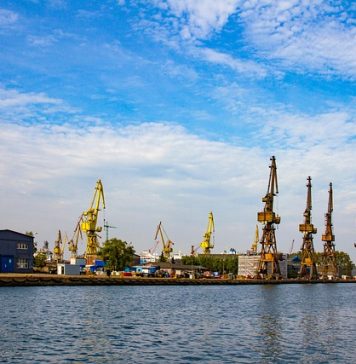 Рајнметал со швајцарскиот бродски гигант МСЦ купи романско бродоградилиште