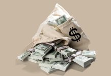 Bank of America казнета со 1,21 милијарда долари поради пропусти во спречувањето перење пари