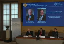 🎓Роберт Е. Хол и Мајкл Вудфорд ја освоија Нобеловата награда – еве што значат нивните откритија за вашиот џеб!