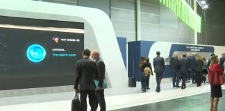 Париз: 20 кинески марки пристигнаа на Саемот за автомобили!