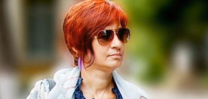 sandra ortega
