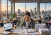 Што е „замор од промени“ и зошто вработените масовно даваат отказ?