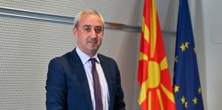 Величковски: Една година од интеграцијата во СЕПА – заштеди од 5 милиони евра, побрзи и поевтини прекугранични плаќања за граѓаните и компаниите
