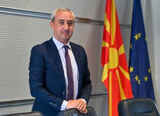Величковски: Една година од интеграцијата во СЕПА – заштеди од 5 милиони евра, побрзи и поевтини прекугранични плаќања за граѓаните и компаниите